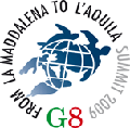 Logo G8